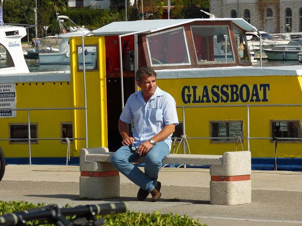 David Fabrizius