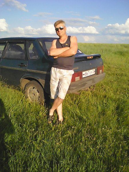Евгений Масалов