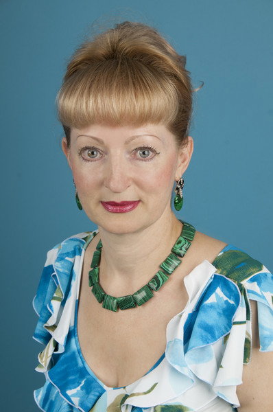 Людмила Косолобова