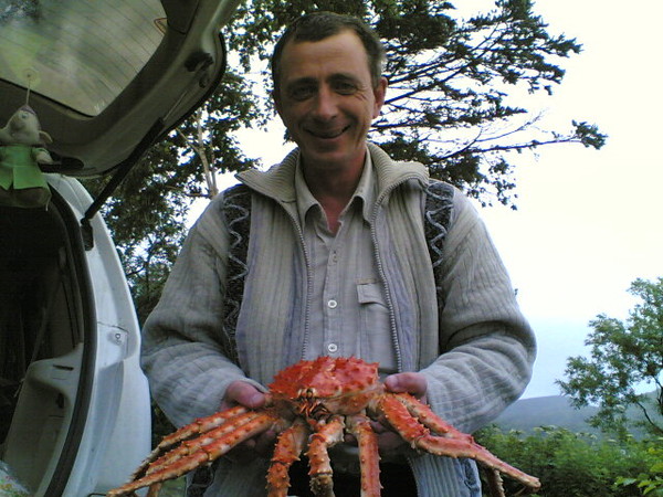 Mihail Zhurba