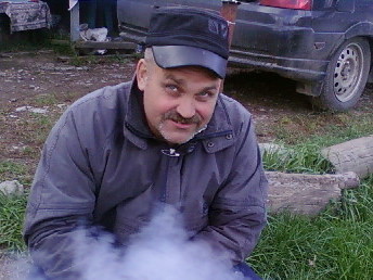 Сергей Шмырин