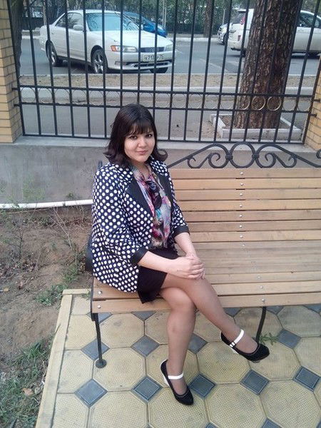 Надежда Сергеева