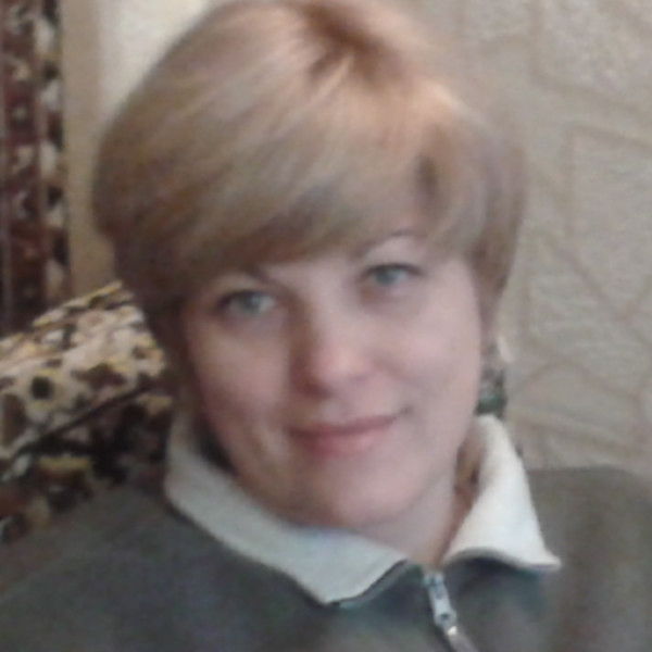 Ольга Говорова