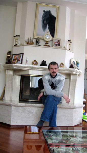 Алексей Луневский