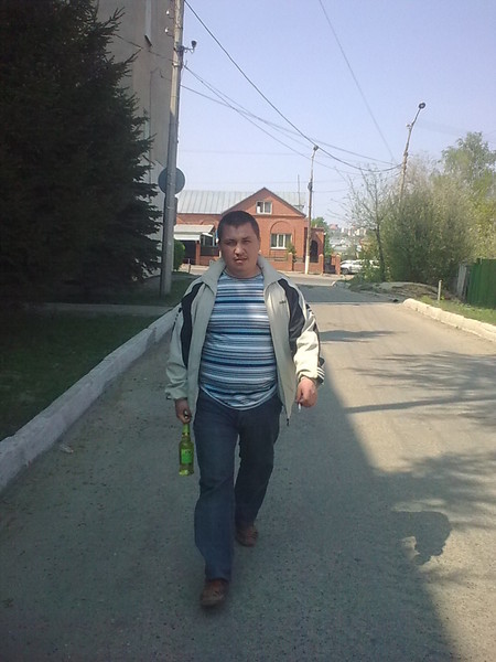 Георгий Арсентьев