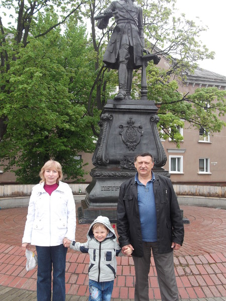 Ирина Матвеенко
