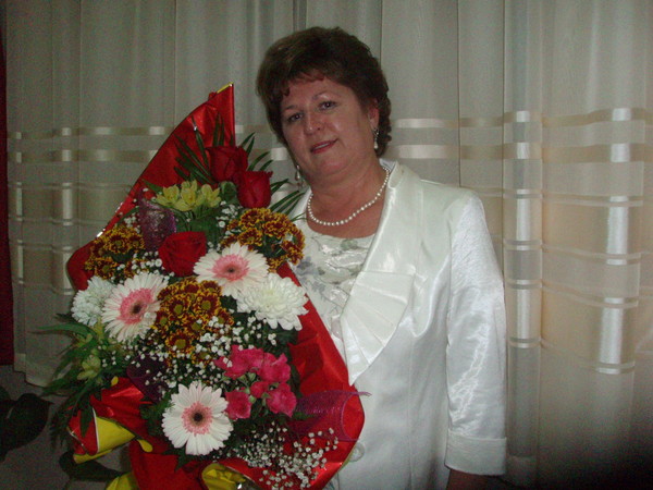 Marina Demidova