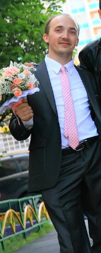 Евгений Ругин