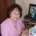 Нина Ковалева