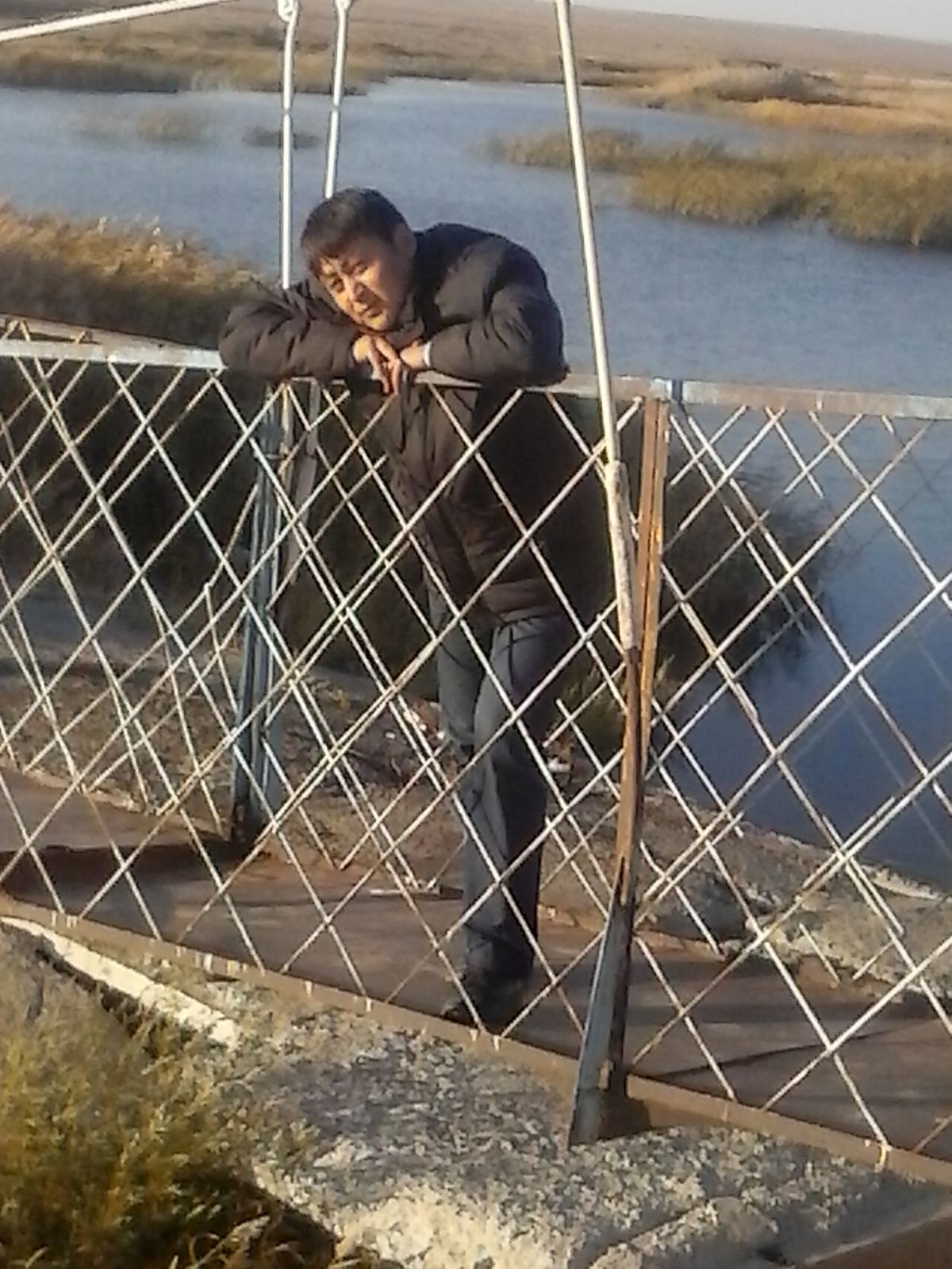 Арман Шулаков