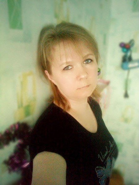 Галина Архипова