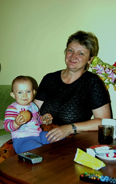 Тереза Юшкевич