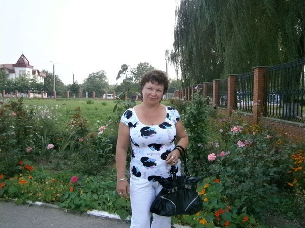 Наталья