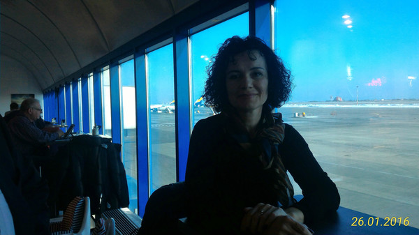 Елена Богоянова
