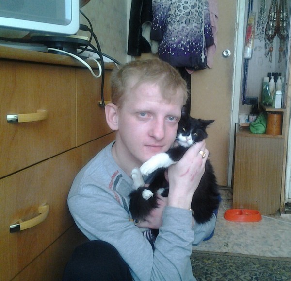 Сергей Голубьев
