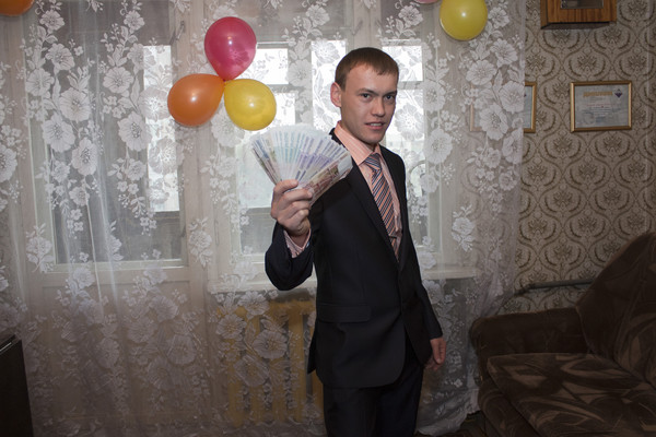 Булат Зиннатов