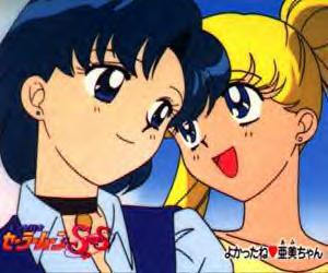 Ami-Chan & Usagy ...