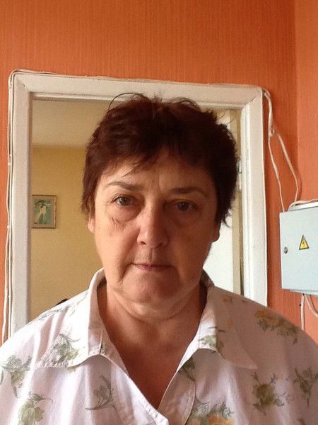 Наталия Соколова