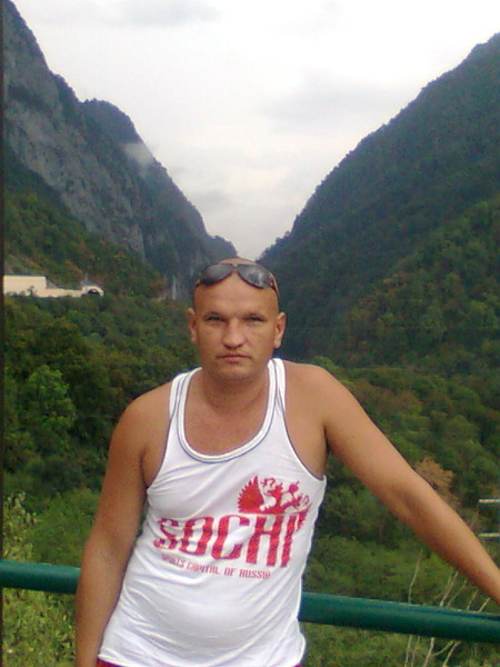 Сергей Юденков