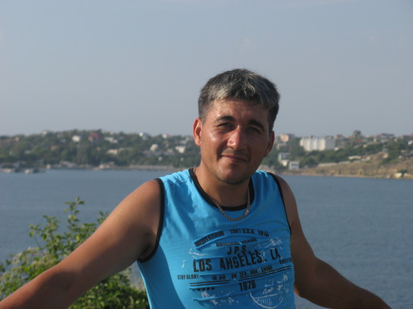 Дмитрий Миглей