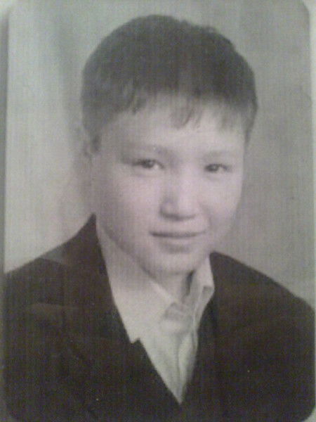 Адиль Шокуманов