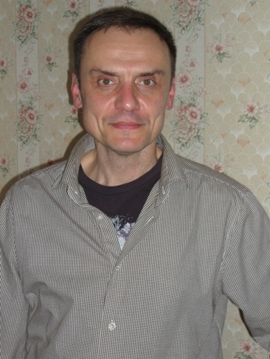 Андрей Третынко