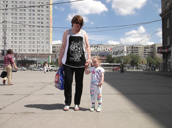 Ирина Березина