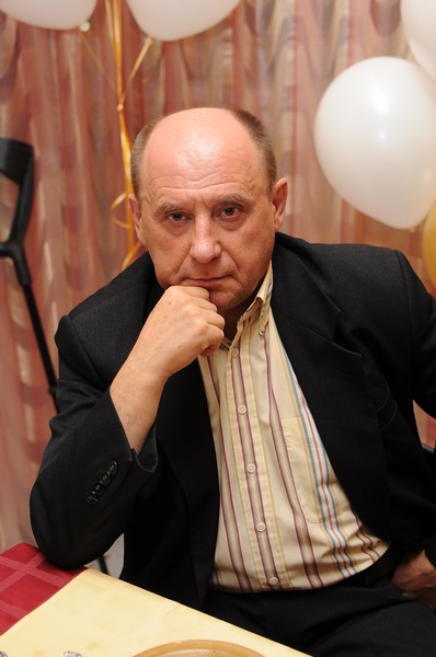 Анатолий Рукавишников