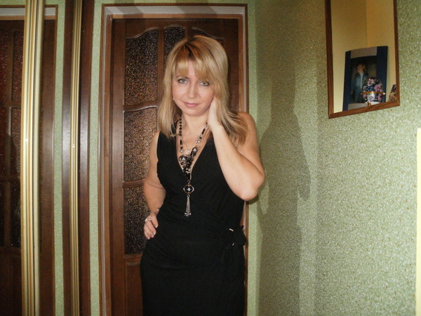 Елена Крупович