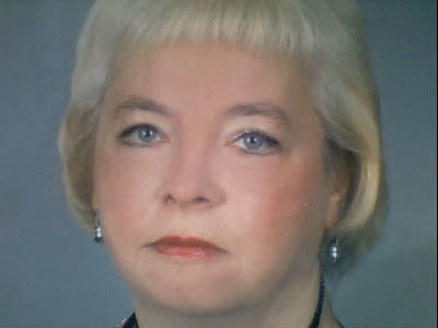 Тамара Репина