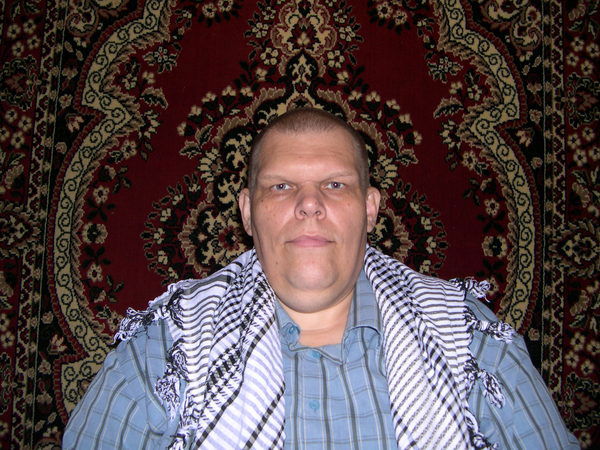 Алексей Покропаев