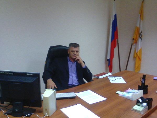 Владимир Кулинченко