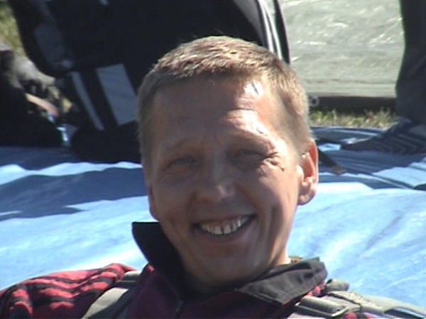 Sergei Aleksejnkov