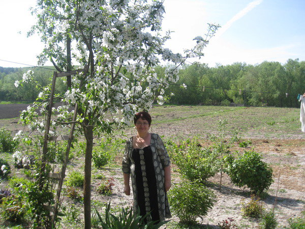 Мирослава Греченко