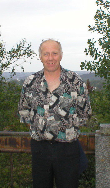 Александр Сёмин