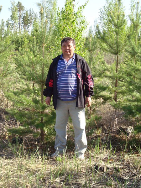 Сейткалий Турежанов