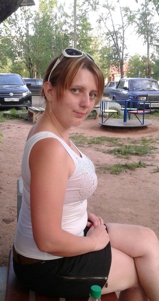 Аня Мусина