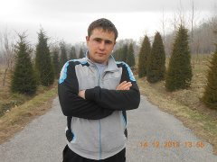 Андрей Дмитрук
