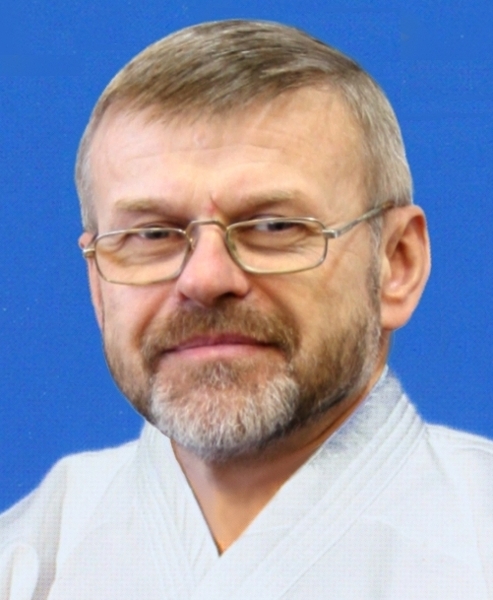 Александр Сермяжко