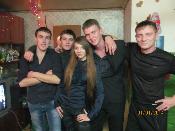 Олег Дема