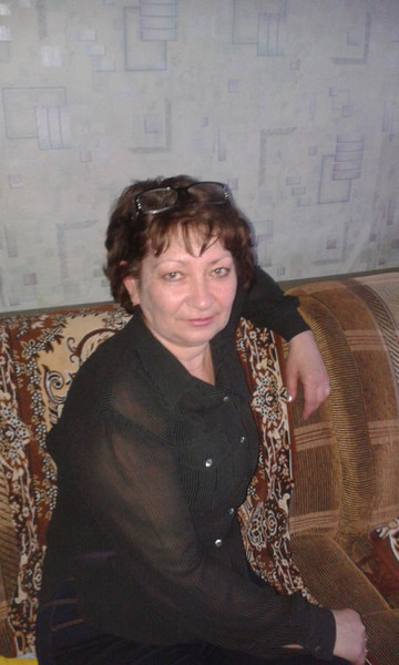 Вера Гудименко