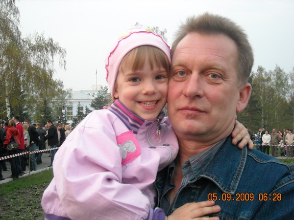 Олег Беляев