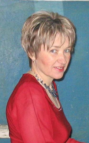 Елена Карповская