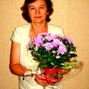 Надежда Сивоконева