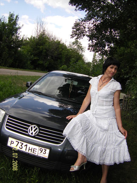 Галина Замякина