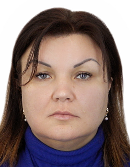 Галина Вдовина