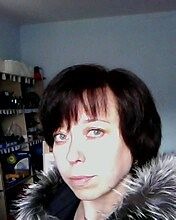 Елена Погодина