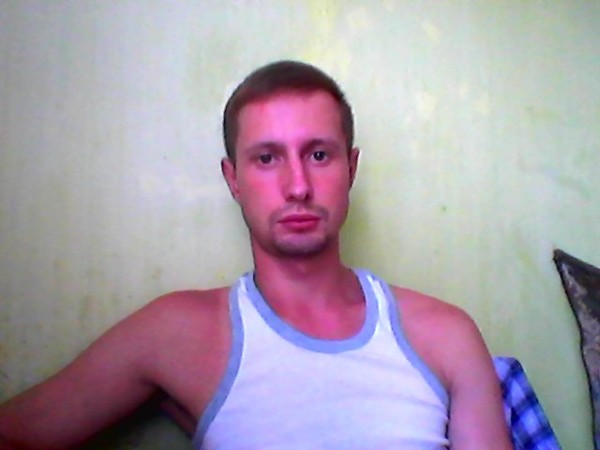 Матвеев Владимир