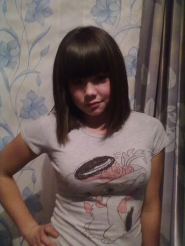 Светлана Хатунцева