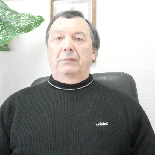 Александр Кожурин
